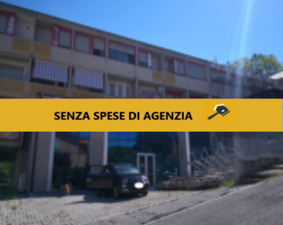 Montelabbate Vendita Ufficio