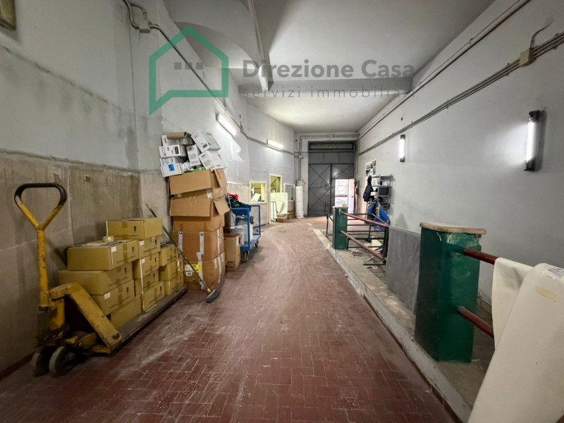 Napoli Vendita Magazzino