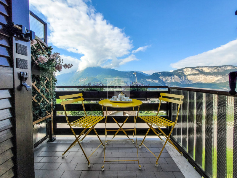 Trento Vendita Appartamento duplex