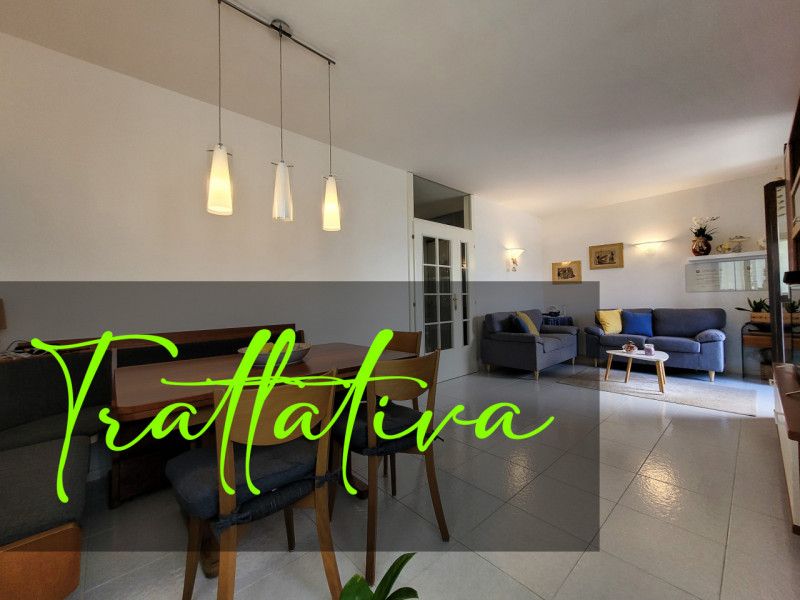 Trento Vendita Appartamento duplex