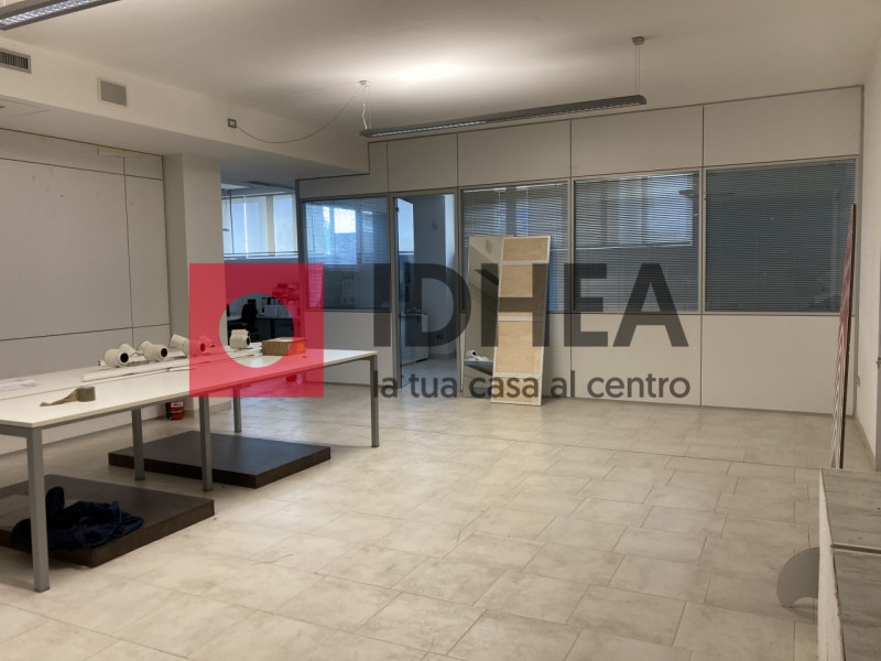 Maserada sul Piave Affitto Ufficio