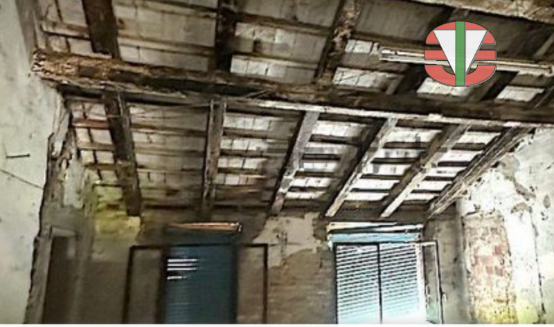 In una posizione tranquilla e immersa nella campagna di Trebaseleghe, proponiamo in vendita una p...