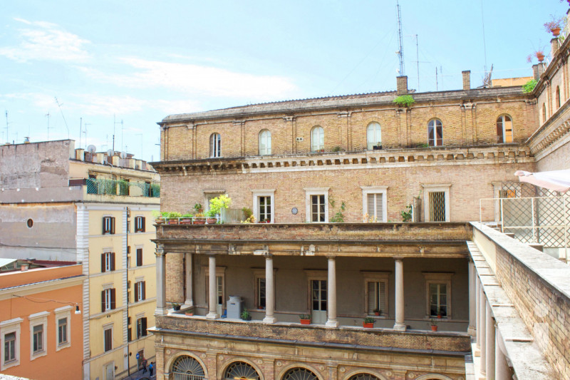 AFFITTI Appartamento a Roma – foto 1