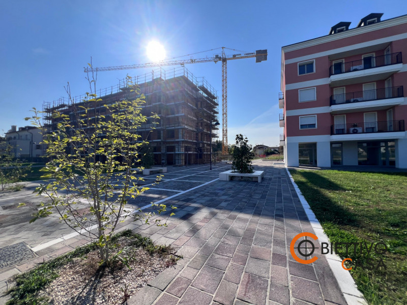 VENDITE Appartamento a Albignasego – foto 1