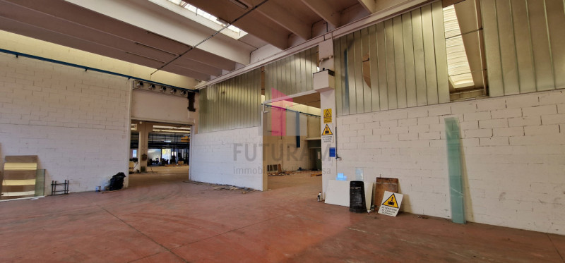 VENDESI CAPANNONE RIFERIMENTO - 223MAT.FUTURAM - Per info 392/9183796 - 0444/310220

Proponiamo i...