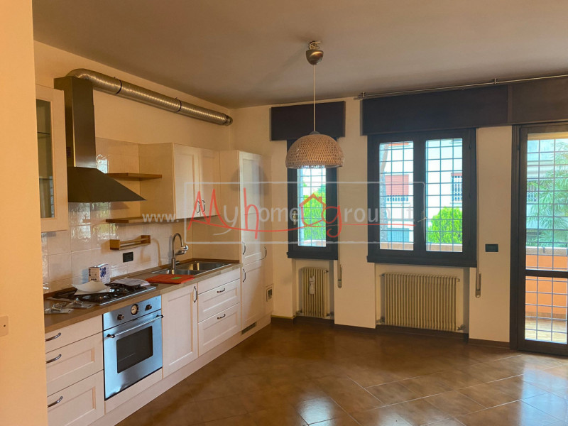 Rubano Vendita Appartamento trilocale