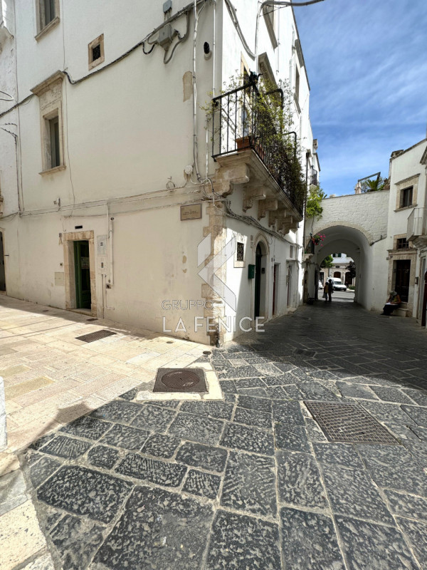 Appartamenti in Vendita a Martina Franca