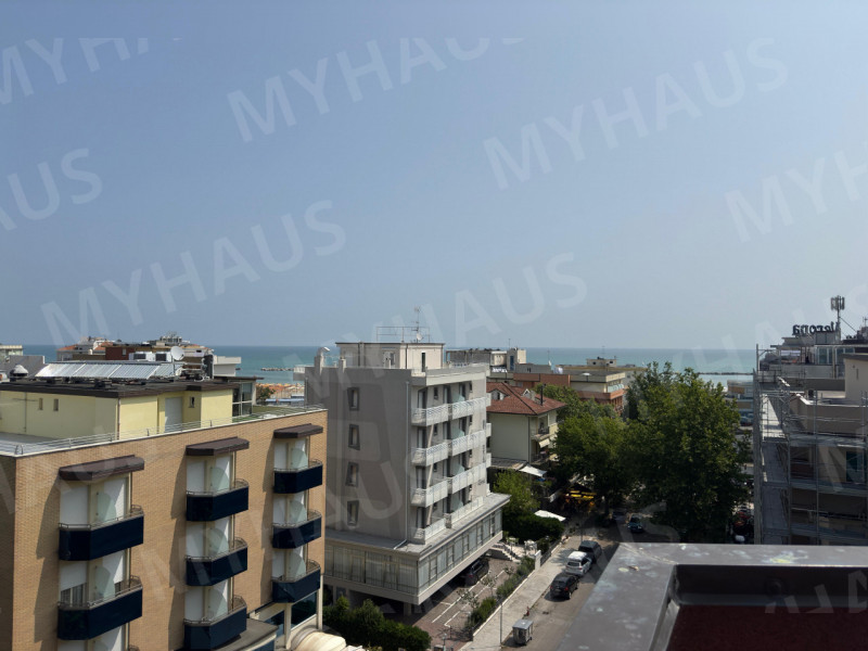 Cesenatico Vendita Appartamento monolocale