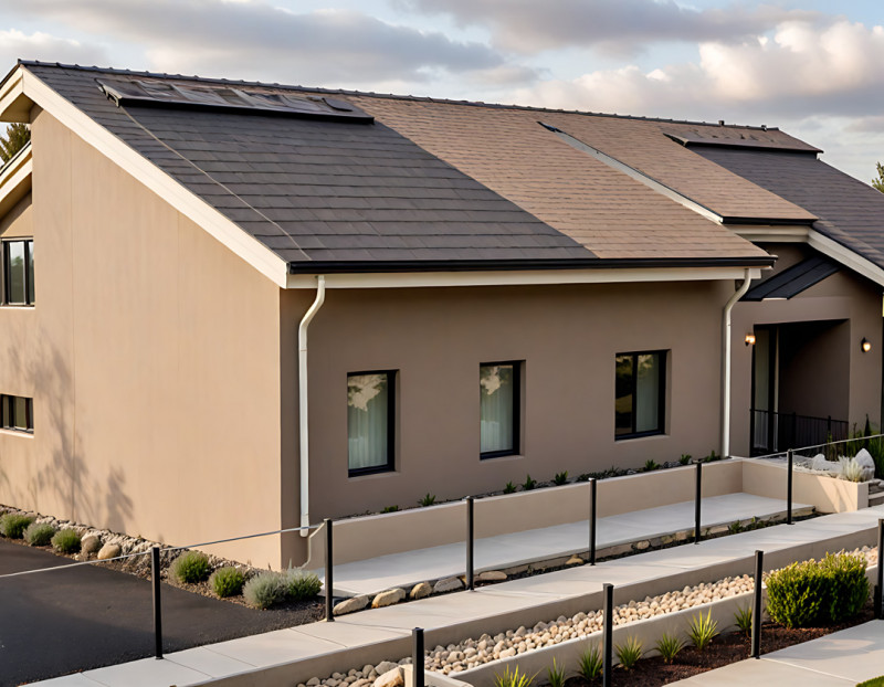 (Per INFO Cristina 3389226442) Bifamiliare nuova costruzione. Padova, in tranquilla zona residenz...