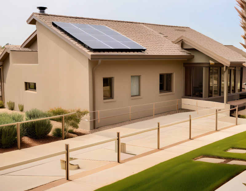 (Per INFO Cristina 3389226442) Bifamiliare nuova costruzione. Padova, in tranquilla zona residenz...