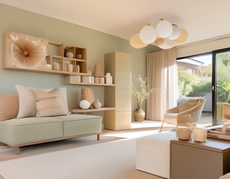 (Per INFO Cristina 3389226442) Bifamiliare nuova costruzione. Padova, in tranquilla zona residenz...