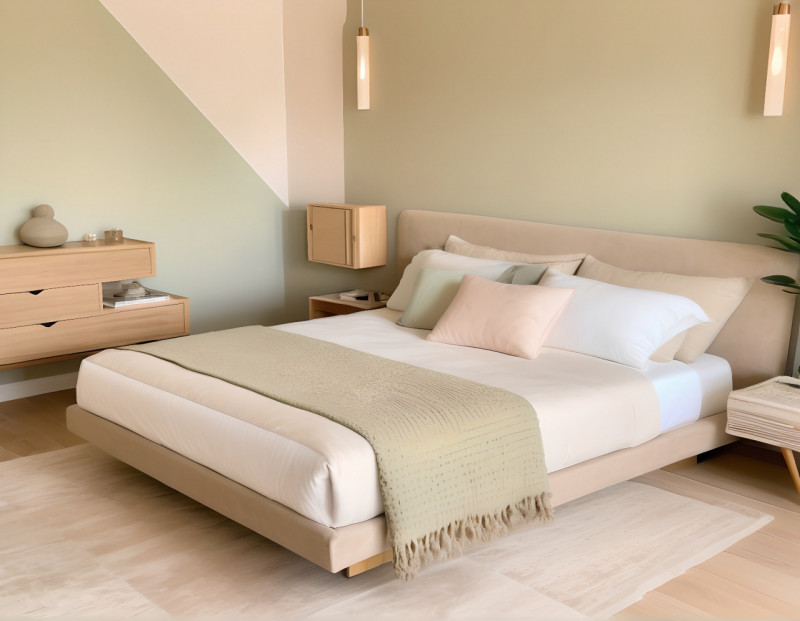 (Per INFO Cristina 3389226442) Bifamiliare nuova costruzione. Padova, in tranquilla zona residenz...