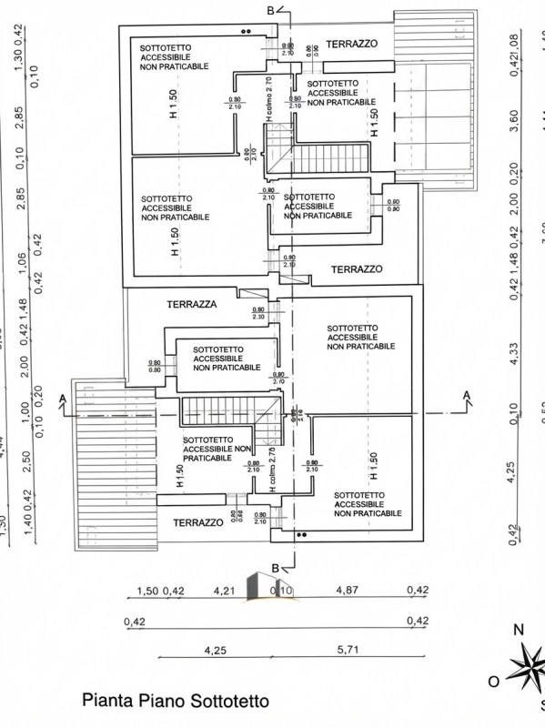 (Per INFO Cristina 3389226442) Bifamiliare nuova costruzione. Padova, in tranquilla zona residenz...