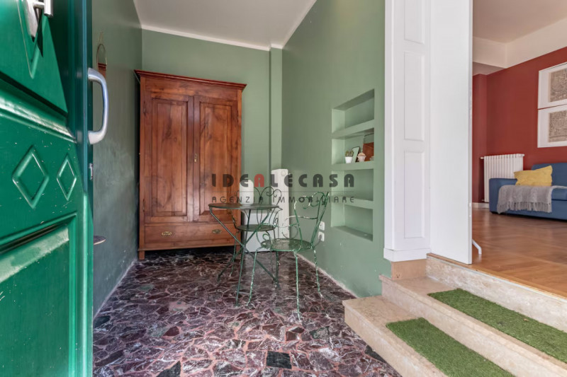 Padova Affitto Appartamento trilocale