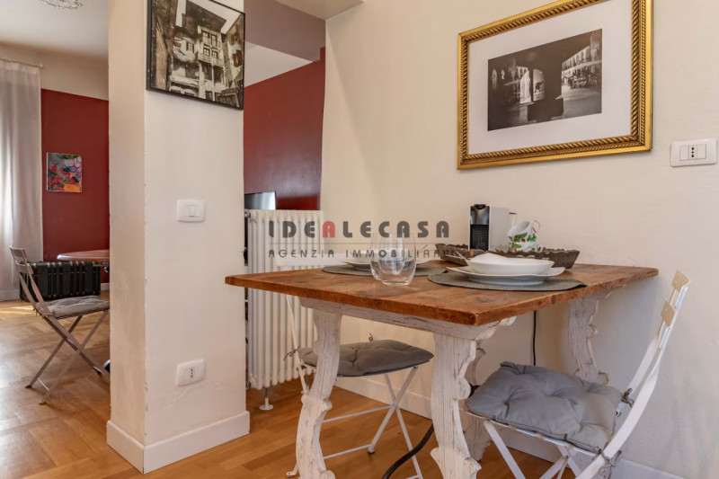 RIF: FR121 PADOVA - RIVIERA PALEOCAPA Proponiamo in LOCAZIONE BREVE / TRANSITORIA appartamento ar...