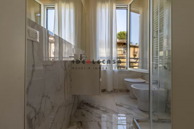 RIF: FR121 PADOVA - RIVIERA PALEOCAPA Proponiamo in LOCAZIONE BREVE / TRANSITORIA appartamento ar...