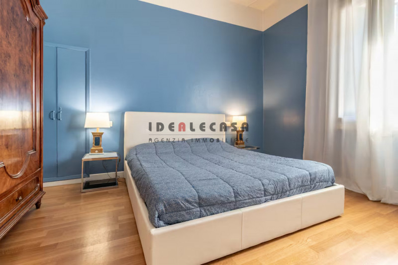 RIF: FR121 PADOVA - RIVIERA PALEOCAPA Proponiamo in LOCAZIONE BREVE / TRANSITORIA appartamento ar...