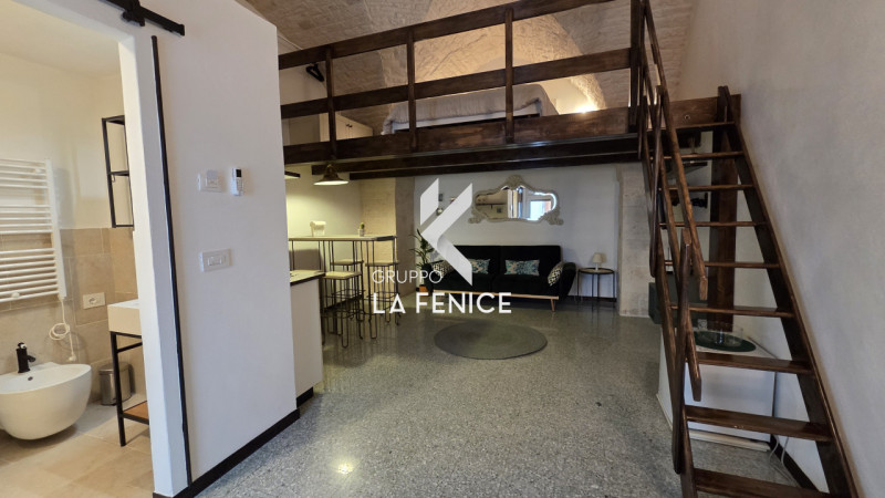 Locorotondo Vendita Monolocale