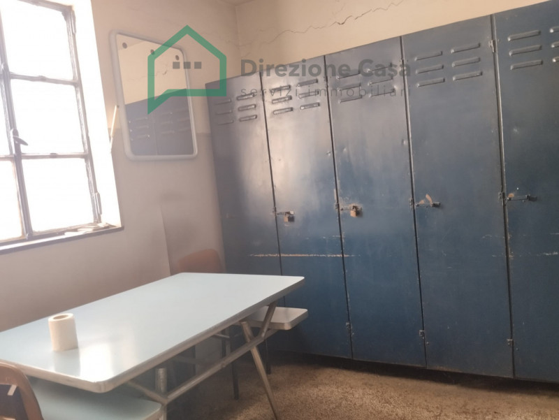 Napoli Vendita Laboratorio