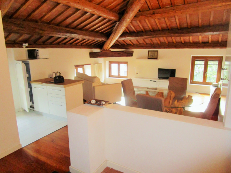 Vicenza Affitto Appartamento mansarda