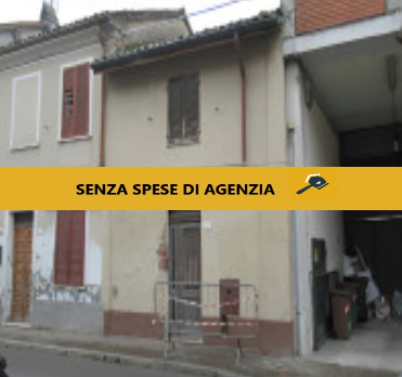 Ferrera Erbognone Vendita Casa singola