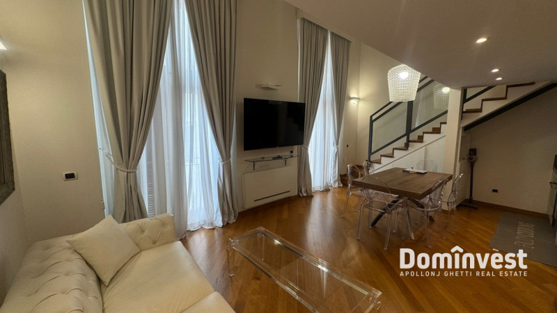 Roma Affitto Appartamento