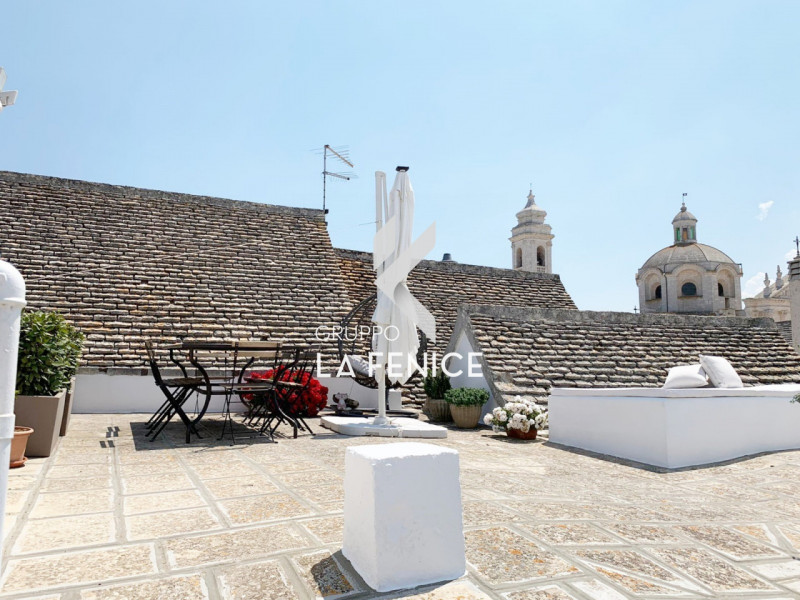 Locorotondo Vendita Casa singola