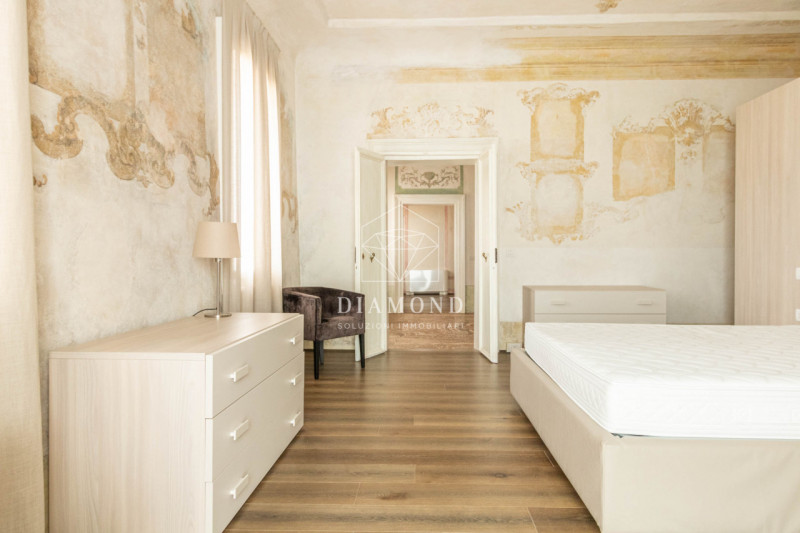 Falzè di Trevignano: In villa del 1.400, facente parte di un residence con parco verde e piscina,...