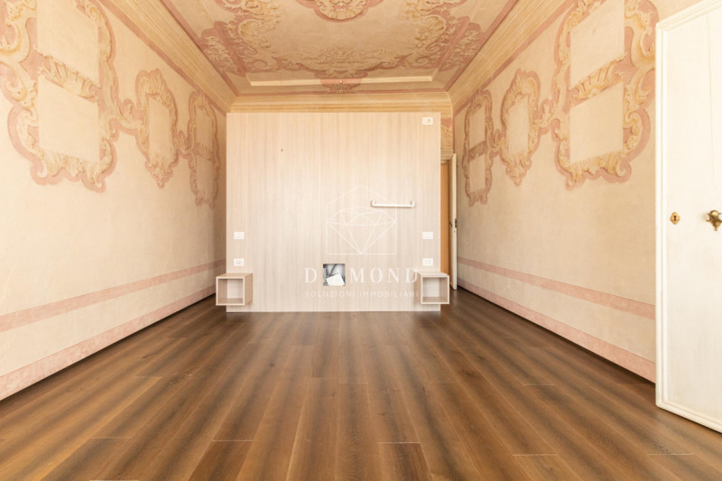 Falzè di Trevignano: In villa del 1.400, facente parte di un residence con parco verde e piscina,...