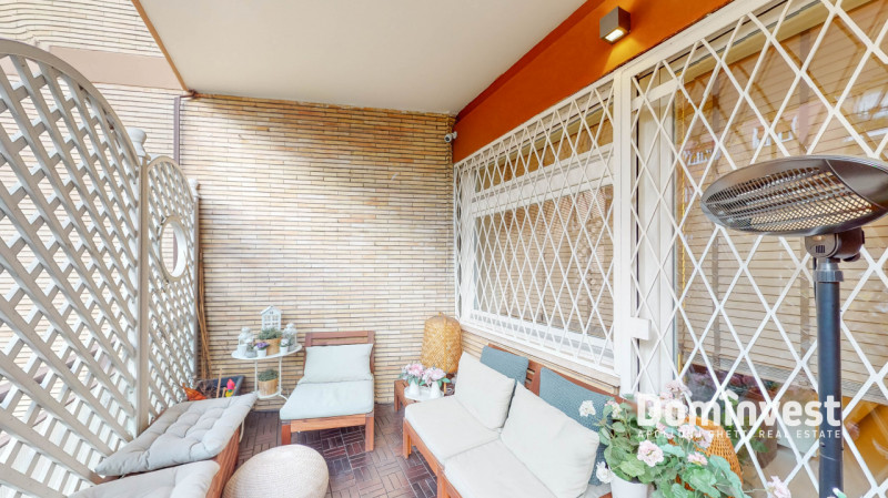 VENDITE Appartamento a Roma – foto 1