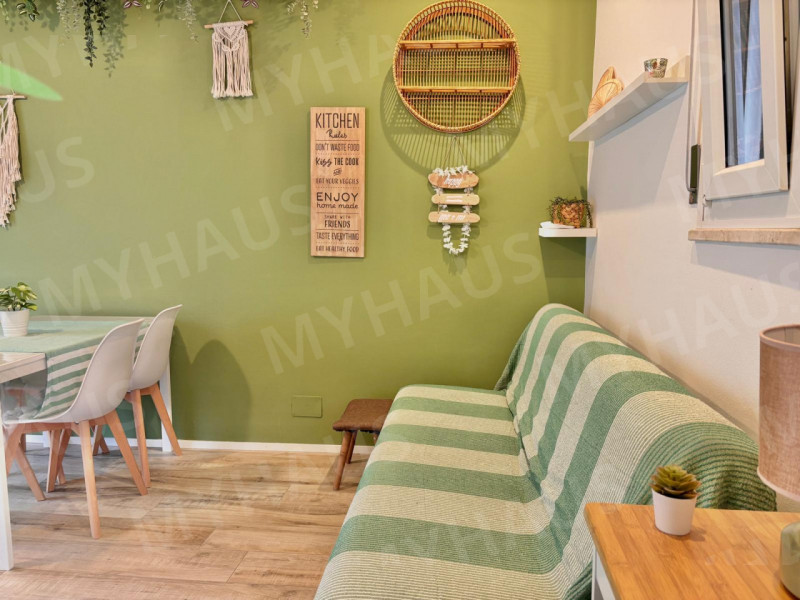 Cesenatico Vendita Appartamento trilocale