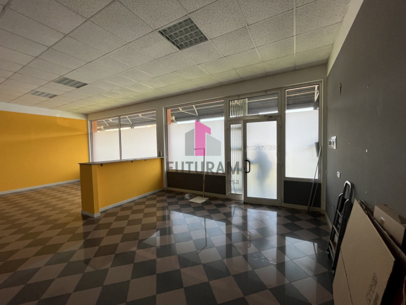 Rif: 358-BMIC - LIMENA - Per info 3473209826 - In centro paese affitto di un negozio (ufficio) co...