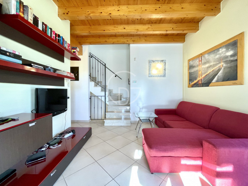 Villa in vendita a Moniga Del Garda (BS)