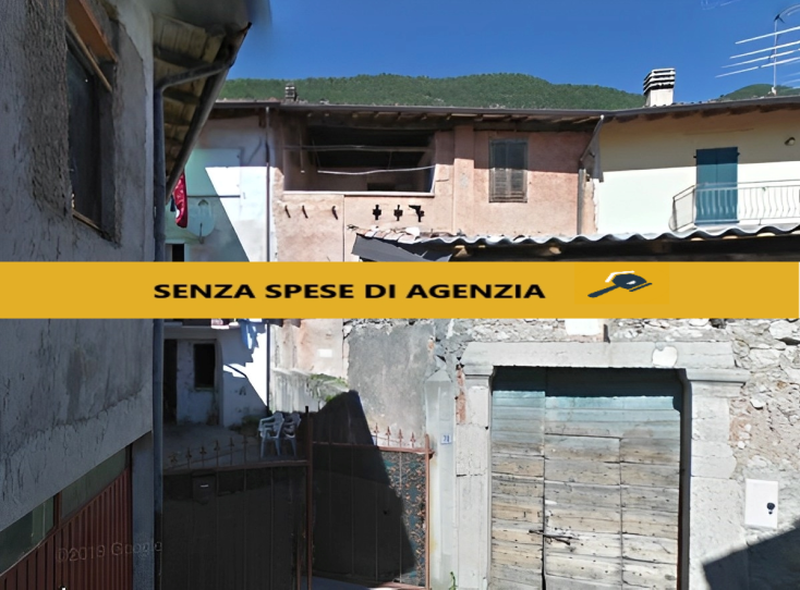 Provaglio Val Sabbia Vendita Casa singola