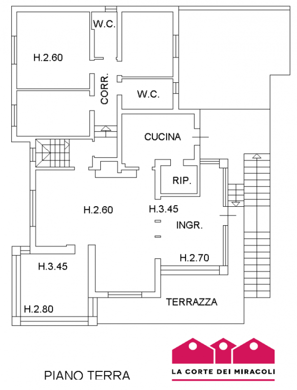 CANOVE/ASIAGO: VILLA DI 300 MQ, DOPPIO INGRESSO, PT APPARTAMENTO CON SOGGIORNO, STUFA A LEGNA, AN...