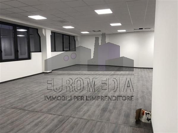 Vicenza Affitto Ufficio