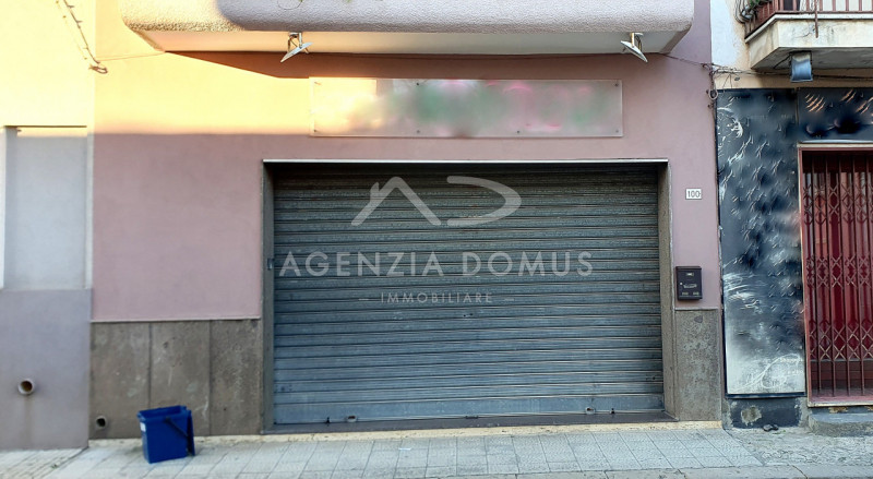Racale Vendita Negozio