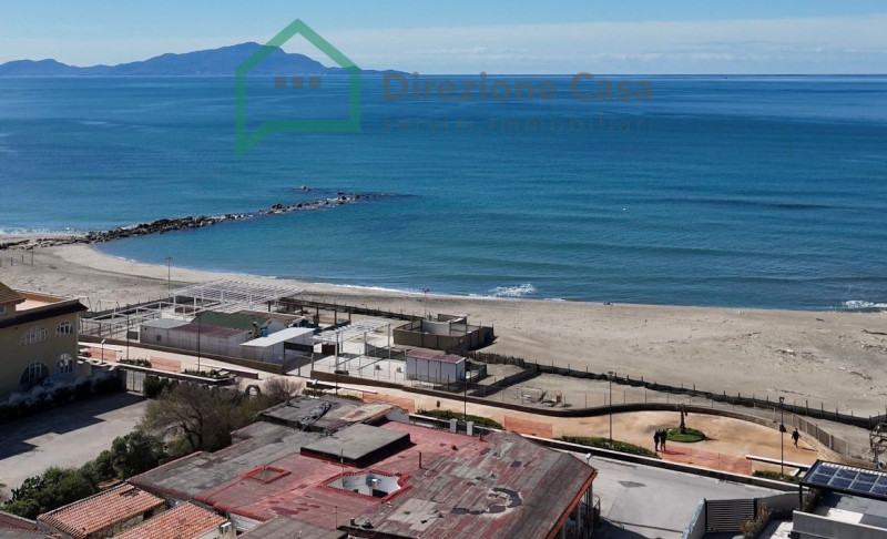 Castel Volturno Vendita Appartamento pentalocale