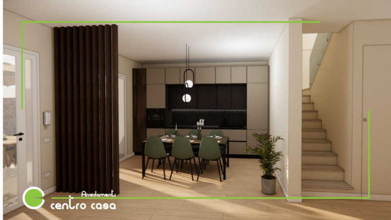 Valeggio sul Mincio Vendita Casa a schiera