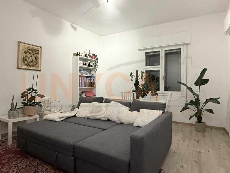 PADOVA - quartiere Forcellini - in zona residenziale comoda a tutti i servizi, proponiamo spazios...