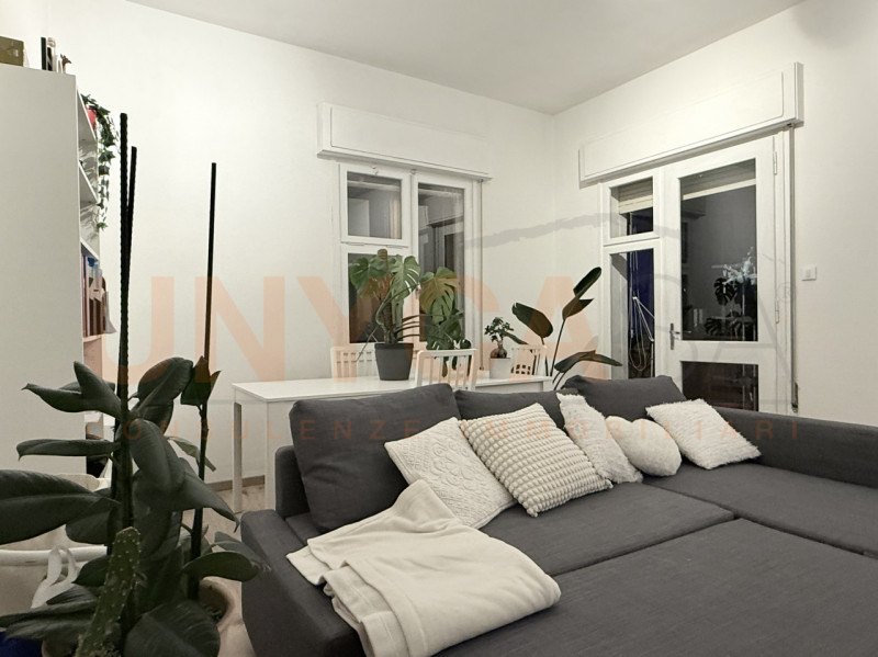 PADOVA - quartiere Forcellini - in zona residenziale comoda a tutti i servizi, proponiamo spazios...