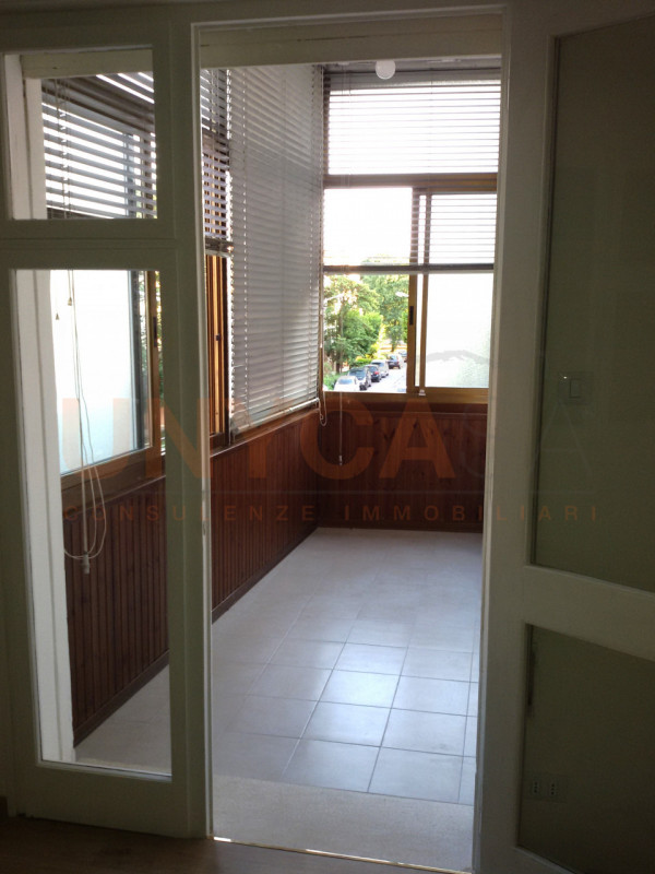 PADOVA - quartiere Forcellini - in zona residenziale comoda a tutti i servizi, proponiamo spazios...