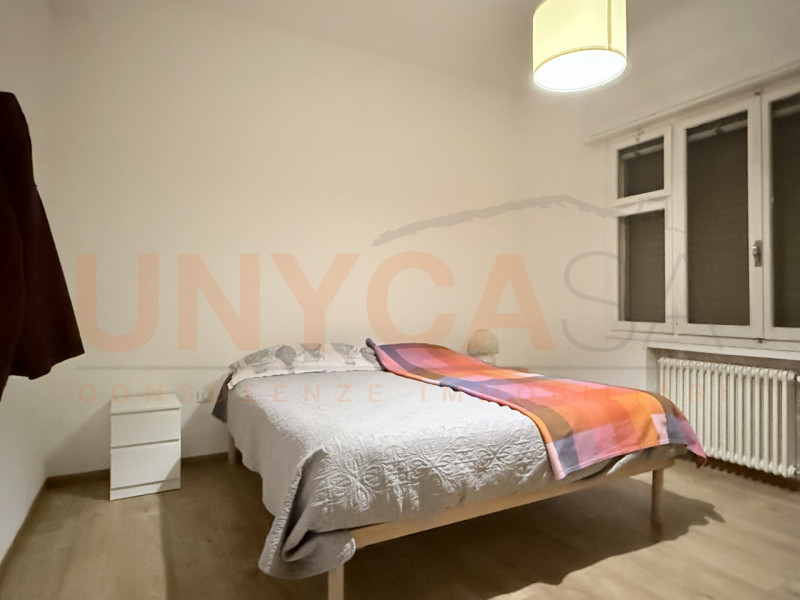 PADOVA - quartiere Forcellini - in zona residenziale comoda a tutti i servizi, proponiamo spazios...