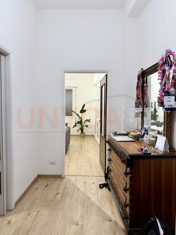 PADOVA - quartiere Forcellini - in zona residenziale comoda a tutti i servizi, proponiamo spazios...