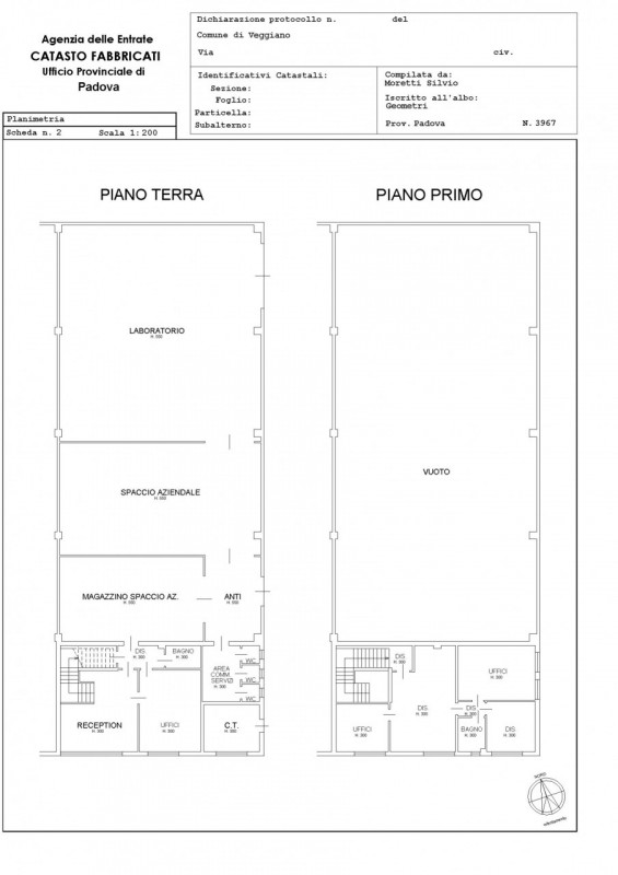 Se stai cercando una soluzione che unisca efficienza operativa e comfort per il tuo business, que...