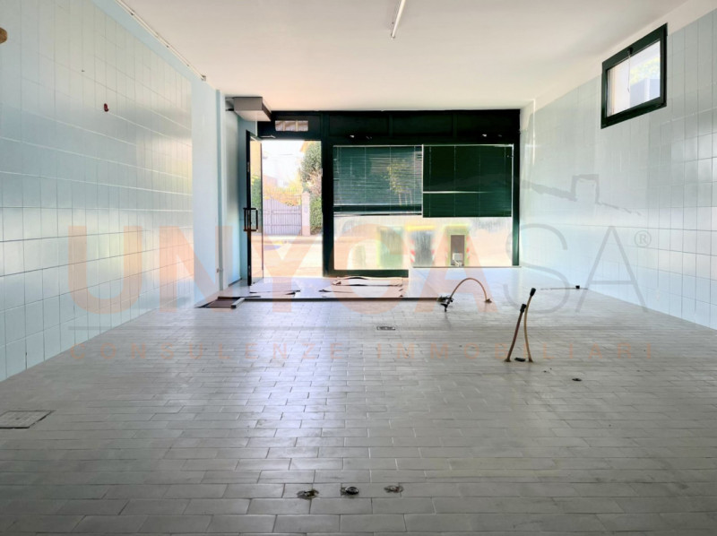 Mestrino Vendita Negozio