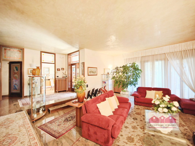 Montecchio Maggiore Vendita Villa