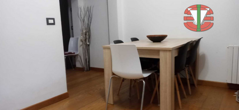 SANTA MARIA DI SALA - nostra esclusiva! In una posizione centrale, proponiamo in vendita un'affas...