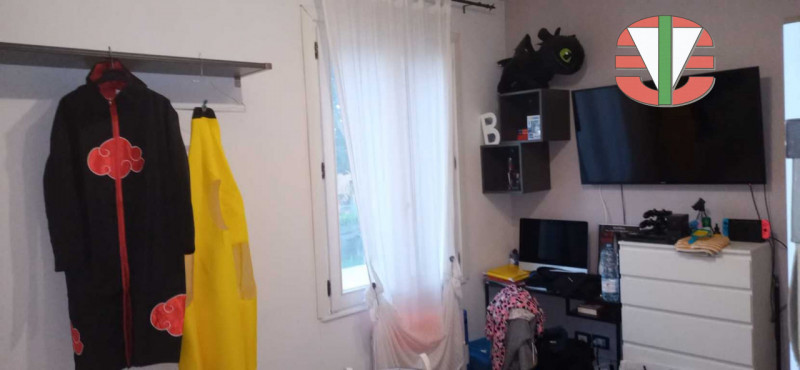 SANTA MARIA DI SALA - nostra esclusiva! In una posizione centrale, proponiamo in vendita un'affas...