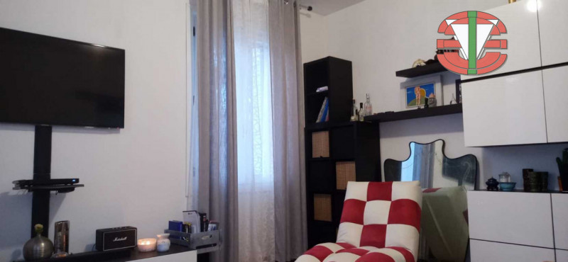 SANTA MARIA DI SALA - nostra esclusiva! In una posizione centrale, proponiamo in vendita un'affas...